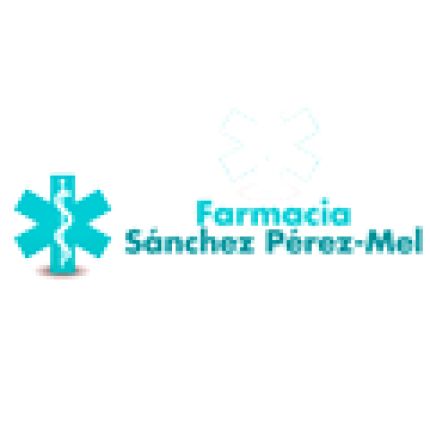 Logo da Farmacia Sánchez Pérez - Mel