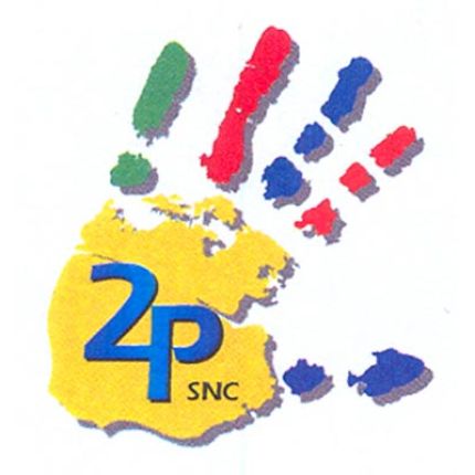 Logo da 2p Snc