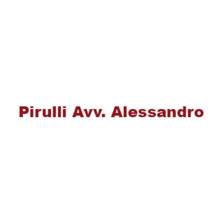 Logotyp från Pirulli Avv. Alessandro