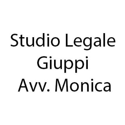 Logo od Studio Legale Giuppi Avv. Monica