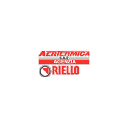 Logotyp från Aertermica Sas