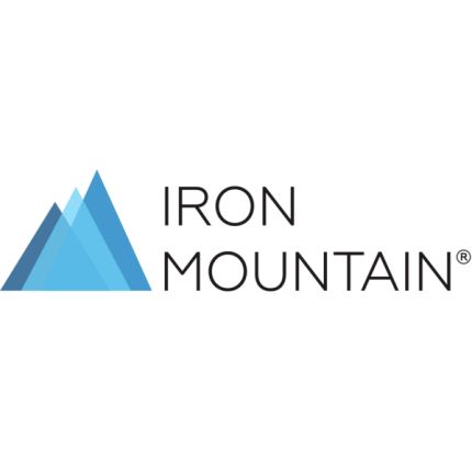 Logo von Iron Mountain Česká republika s.r.o.