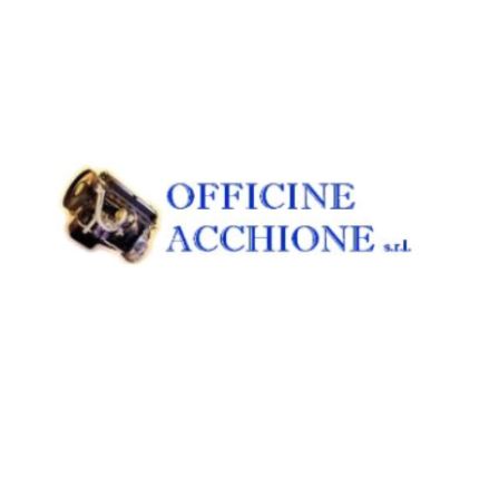 Logo from Officine Acchione Ford Service Assistenza e Vendita