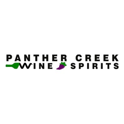 Logo fra Panther Creek Wine & Spirits