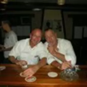 Bild von De Dorpstaveerne Koppie Bar