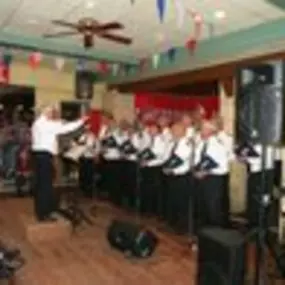 Bild von De Dorpstaveerne Koppie Bar