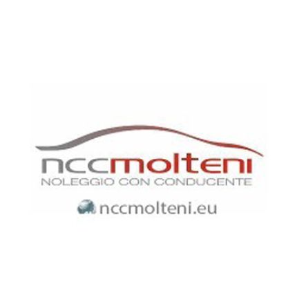 Logo van Ncc Molteni Stefano Autonoleggio con Conducente