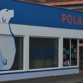 Polarbär GmbH in 9400 Wolfsberg
