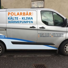 Polarbär GmbH in 9400 Wolfsberg