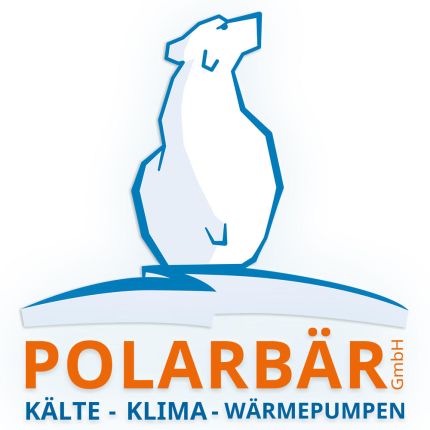 Logotyp från Polarbär GmbH