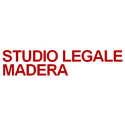 Logo fra Madera Avv. Daniela