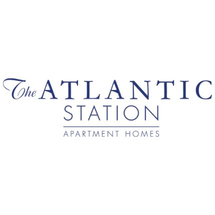 Logo fra The Atlantic Station