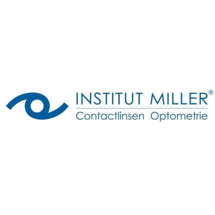 Logo von INSTITUT MILLER Contactlinsen Optometrie