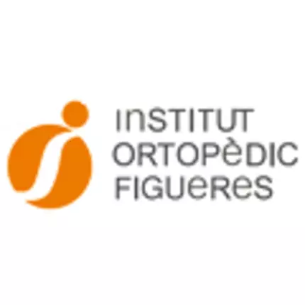 Logotyp från Institut Ortopèdic Figueres