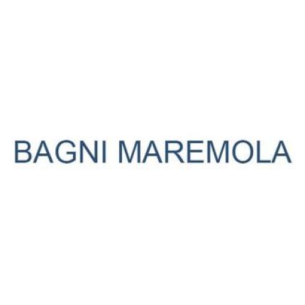Logo von Bagni Maremola