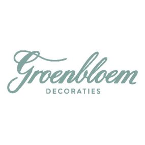 Groenbloem Decoraties