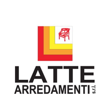 Logótipo de Latte Arredamenti