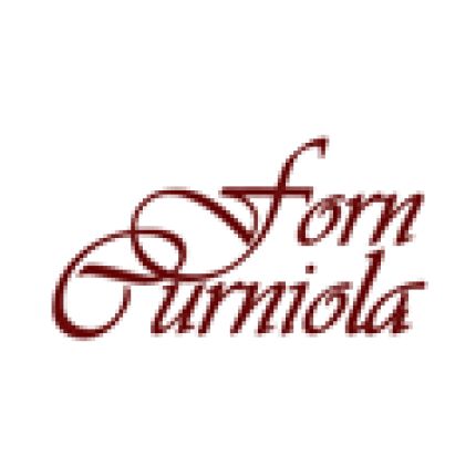 Logo od Forn Curniola