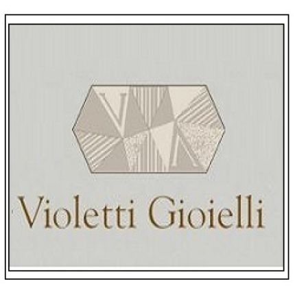 Logotyp från Gioielleria Violetti