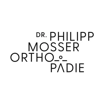 Logo van Dr. Philipp Mosser Orthopädie