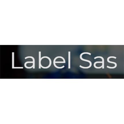 Logotipo de Label