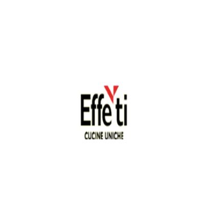 Logotyp från Effeti Cucine - Progetto Elle