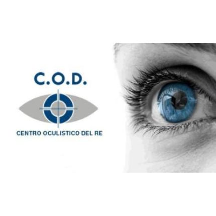 Logotipo de Centro Oculistico del Re - Dr. Annibale del Re