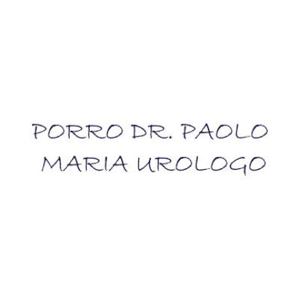 Logo von Porro Dr. Paolo Maria Urologo