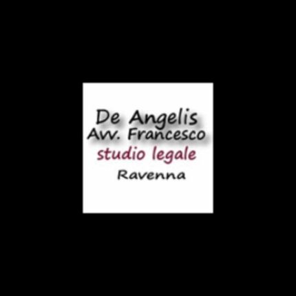 Logo od De Angelis Avv. Francesco