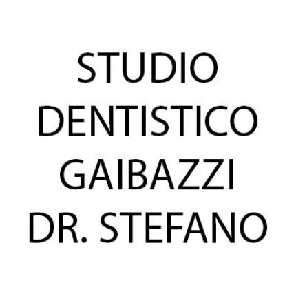 Logo von Studio Dentistico Gaibazzi Dr. Stefano