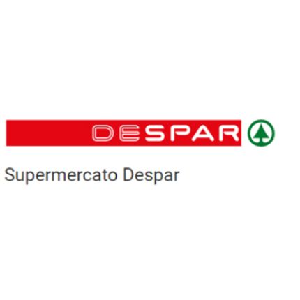 Logo fra Despar