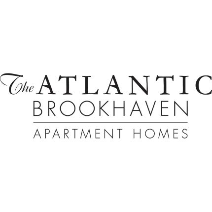 Logo fra The Atlantic Brookhaven
