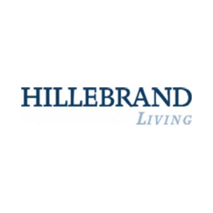 Logotyp från Hillebrand Living