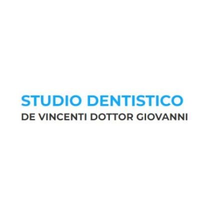 Logo od Studio Dentistico De Vincenti Dr. Giovanni