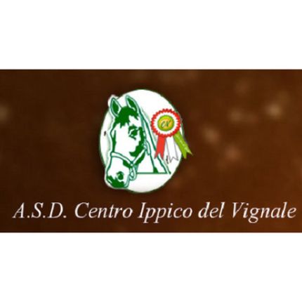 Logo von Centro Ippico del Vignale