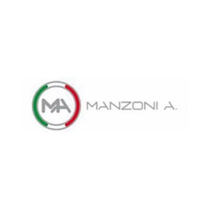Logo van Costruzioni in Ferro  Manzoni
