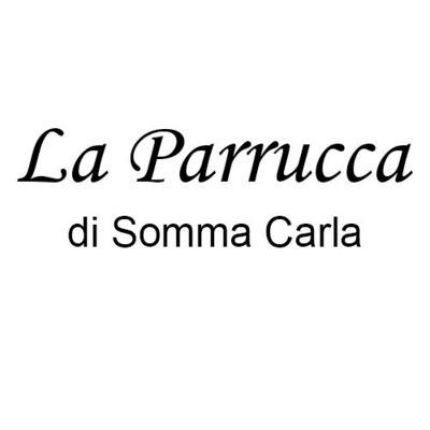 Logotyp från La Parrucca
