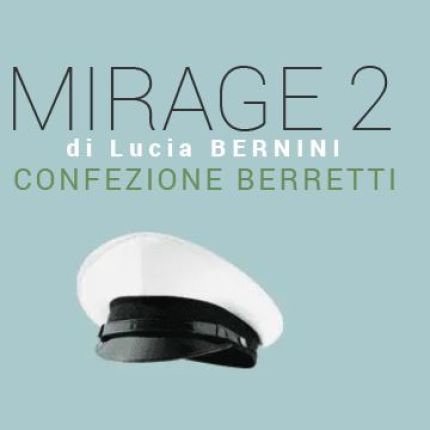 Logo von Mirage 2 Berrettificio Cappelli e Berretti