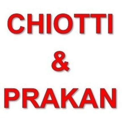 Logo de Chiotti e Prakan