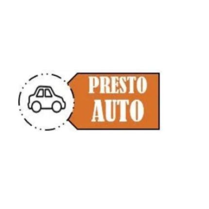 Logotipo de Noleggio Auto Presto Auto