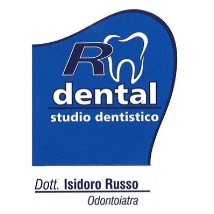 Logo von R-Dental del Dottor Isidoro Russo