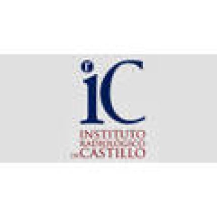 Logotyp från Instituto Radiológico Doctor E. Castillo