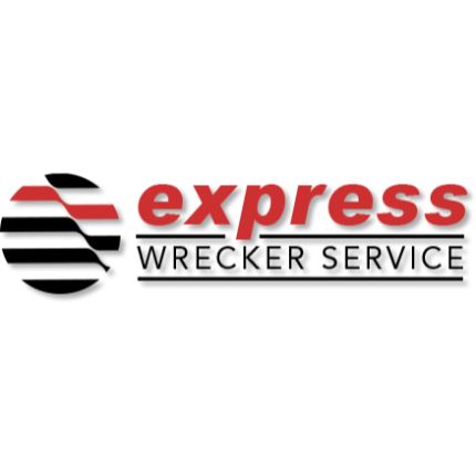 Λογότυπο από Express Wrecker Service