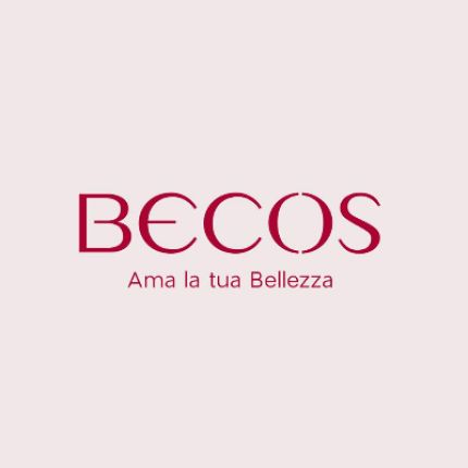 Logo od Becos Club - Les Femmes