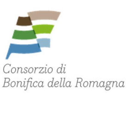 Logo da Consorzio di Bonifica della Romagna