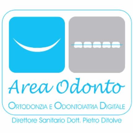 Logo da Area Odonto Dott. Ditolve