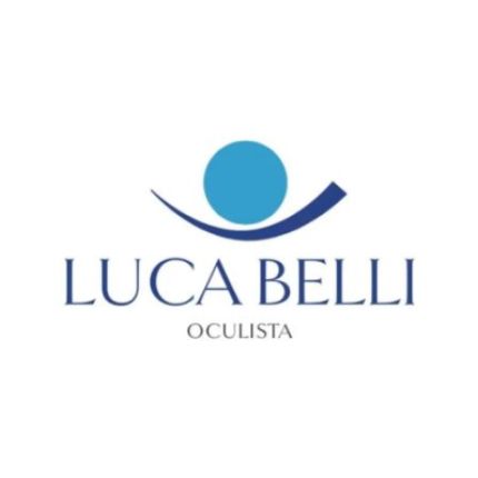 Logótipo de Belli Dr. Luca Oculista