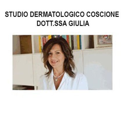 Logo von Studio Dermatologico Coscione Dott.ssa Giulia