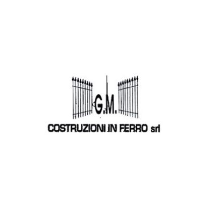 Logotipo de G.M. Costruzioni in Ferro