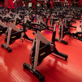 Bild von Virgin Active